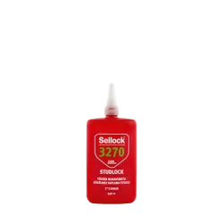 Selsil Sellock  3270 Studlock 50 ml Yeşil