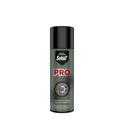 Selsil All in One Pro Çok Amaçlı Sprey 400 ml