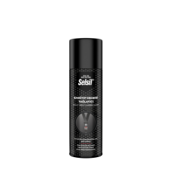 Selsil Emniyet Kemeri Yağlayıcı Sprey 200ml Selsil Emniyet Kemeri Yağlayıcı Sprey 200ml