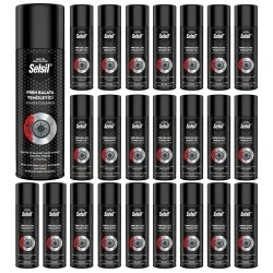 Selsil Fren Balata Sprey 500ml 1 Koli (24 Adet)