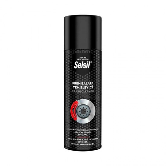 Selsil Fren Balata Sprey 500 ML Selsil Fren Balata Sprey 500 ML