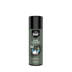 Selsil Gazaltı Kaynak Sprey Silikonsuz 400ml Selsil Gazaltı Kaynak Sprey Silikonsuz 400ml