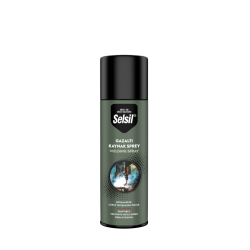 Selsil Gazaltı Kaynak Sprey Silikonlu 400 ml Selsil Gazaltı Kaynak Sprey Silikonlu 400 ml