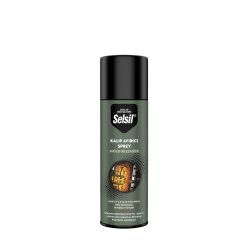 Selsil Kalıp Ayırıcı Sprey Silikonlu 400 ML Selsil Kalıp Ayırıcı Sprey Silikonlu 400 ML