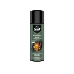 Selsil Kalıp Ayırıcı Sprey Silikonsuz 400 ml Selsil Kalıp Ayırıcı Sprey Silikonsuz 400 ml