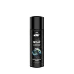 Selsil Lastik Fitil Yenileme Sprey 200 ml Selsil Lastik Fitil Yenileme Sprey 200 ml