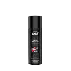 Selsil Motor Temizleyici Sprey 200ml 