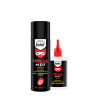 Selsil Ninja Mdf Hızlı Yapıştırıcı  200 ML + 50 GR Shrink Selsil Ninja Mdf Hızlı Yapıştırıcı  200 ML + 50 GR Shrink