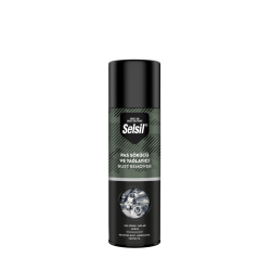 Selsil Pas Sökücü ve Yağlayıcı Sprey 200 ml Selsil Pas Sökücü ve Yağlayıcı Sprey 200 ml