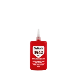 3542 Pipe Sealant – Medium Strength and Medium Viscosity Thread Sealant 50ml