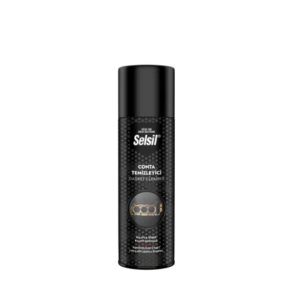 Selsil Sıvı Conta Temizleyici 500 ml