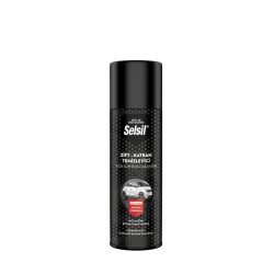 Selsil Zift Katran Temizleyici Sprey 200 ml Selsil Zift Katran Temizleyici Sprey 200 ml