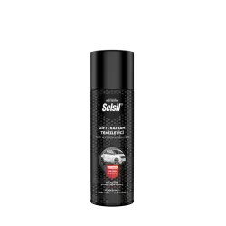 Selsil Zift Katran Temizleyici Sprey 200 ml