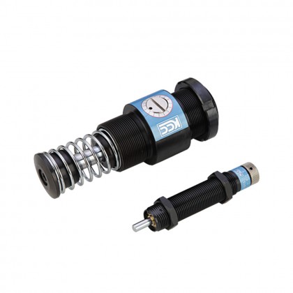 Shock Absorber Adjustable Type M27x1.5-25mm