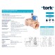 Tork Solenoid Valf S1010.02 3/8 Genel Maksat N.K. Solenoid Valf Tork Solenoid Valf S1010.02 3/8 Genel Maksat N.K. Solenoid Valf