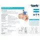 1 1/4" N.K. SOLENOİD VALF G.M. 0,5-12 BAR ORF. 30 MM PİRİNÇ 1 1/4" N.K. SOLENOİD VALF G.M. 0,5-12 BAR ORF. 30 MM PİRİNÇ