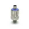 Euroswitch Transmitter 0-10 bar - 4-20mA  G 1/4" / M12x1 Konnektör Bağlantılı  / FKM ESP002026100
