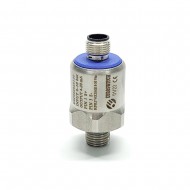 Euroswitch Transmitter 0-10 bar - 4-20mA  G 1/4" / M12x1 Konnektör Bağlantılı  / FKM ESP002026100