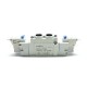 7220A 1/4 5/2 Çift Bobin 24vdc 1mt Kablolu 7220A 1/4 5/2 Çift Bobin 24vdc 1mt Kablolu