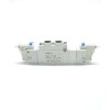 7320A  1/4" 5/3  Çift Bobin  24vdc  1mt Kablolu K.M. Valf 7320A  1/4" 5/3  Çift Bobin  24vdc  1mt Kablolu K.M. Valf