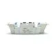 5220A 1/8 5/2 Çift Bobin 24vdc 1mt Kablolu Valf 5220A 1/8 5/2 Çift Bobin 24vdc 1mt Kablolu Valf