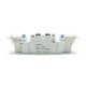 5220A 1/8 5/2 Çift Bobin 24vdc 1mt Kablolu Valf 5220A 1/8 5/2 Çift Bobin 24vdc 1mt Kablolu Valf