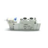 5120A 1/8" 5/2 Tek Bobin 24vdc 1mt Kablolu Valf 5120A 1/8" 5/2 Tek Bobin 24vdc 1mt Kablolu Valf