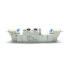 5320A 1/8" 5/3 K.M. Çift Bobin 24vdc 1mt Kablolu Valf 5320A 1/8" 5/3 K.M. Çift Bobin 24vdc 1mt Kablolu Valf