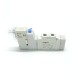 3120 M5 5/2 Tek Bobin 24vdc 1mt Kablolu Valf 3120 M5 5/2 Tek Bobin 24vdc 1mt Kablolu Valf