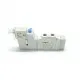 3120 M5 5/2 Tek Bobin 24vdc 1mt Kablolu Valf 3120 M5 5/2 Tek Bobin 24vdc 1mt Kablolu Valf