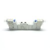3320A M5 5/3 K.M. Çift Bobin 24vdc 1mt Kablolu Valf 3320A M5 5/3 K.M. Çift Bobin 24vdc 1mt Kablolu Valf
