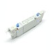 5240 5/2 Çift Bobin 24vdc 1mt Kablolu Pleyt Tip Valf 5240 5/2 Çift Bobin 24vdc 1mt Kablolu Pleyt Tip Valf