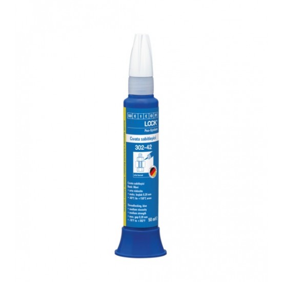 Weiconlock AN 302-42 50 ml Weiconlock AN 302-42 50 ml