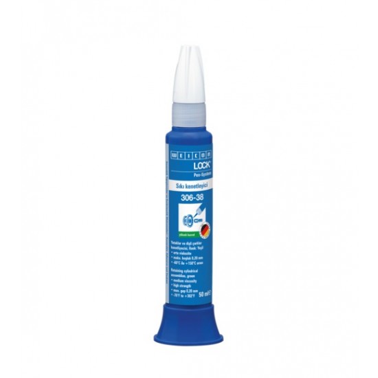 Weiconlock AN 306-38 50 ml Weiconlock AN 306-38 50 ml