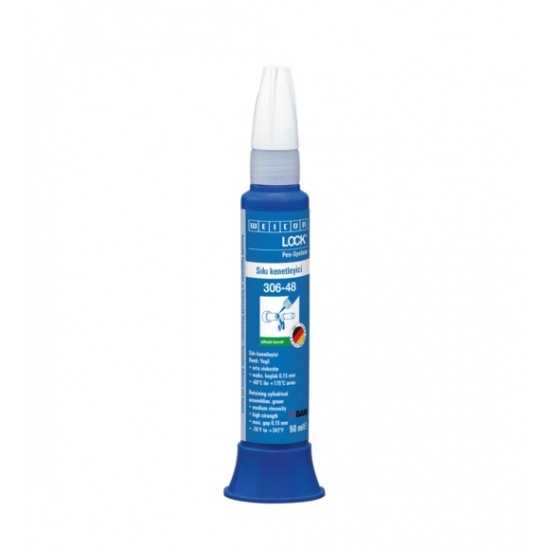 Weiconlock AN 306-48 50ml Weiconlock AN 306-48 50ml