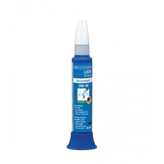 Weiconlock AN 306-48 50ml Weiconlock AN 306-48 50ml