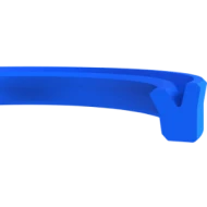 XT200-060 60X68X8 PU Kastaş Hidrolik Boğaz Keçesi