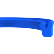 XT200-070/2 70X90X12 PU Kastaş Hidrolik Boğaz Keçesi