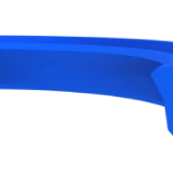 XT200-080/2 80X100X12 PU Kastaş Hidrolik Boğaz Keçesi